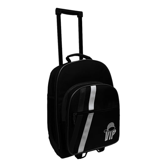 VIP Single Roller Bag Black