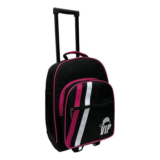VIP Single Roller Bag Pink