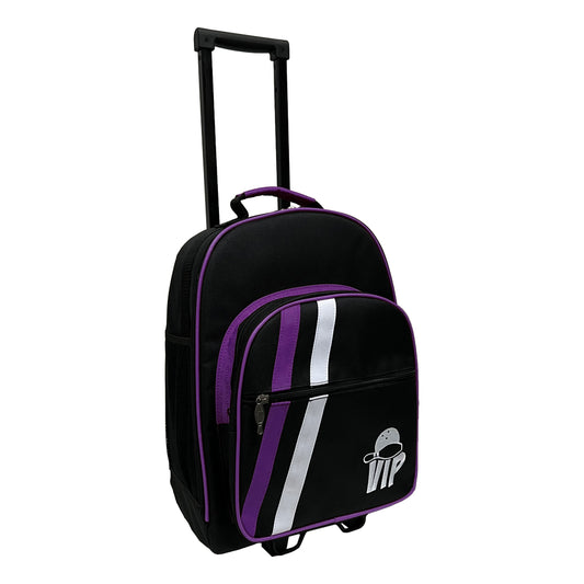 VIP Single Roller Bag Purple