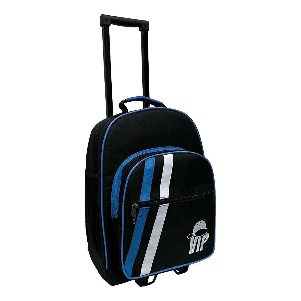 VIP Single Roller Bag Aqua