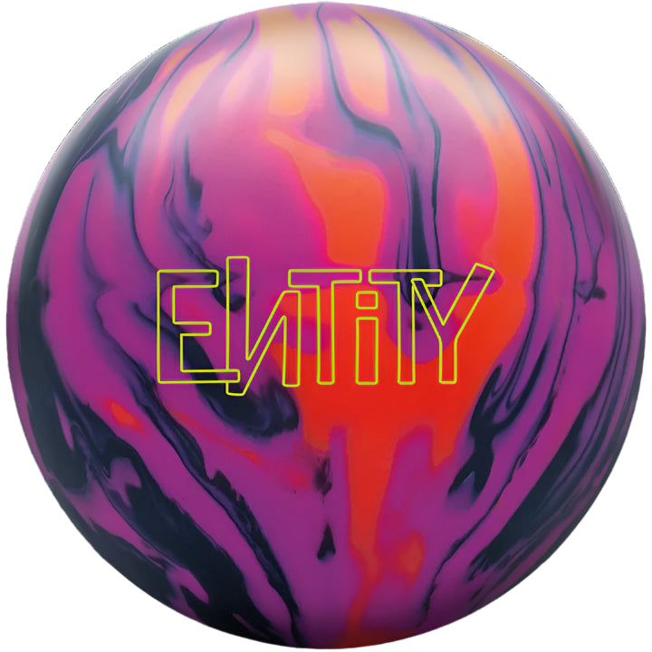 Ebonite Entity