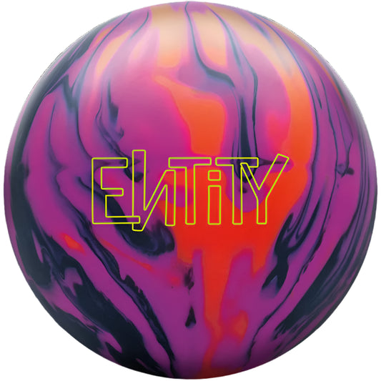 Ebonite Entity