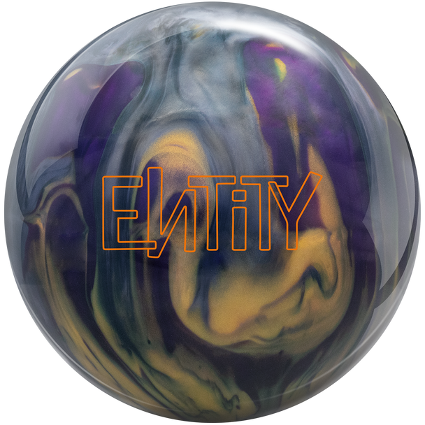 Ebonite Entity Pearl
