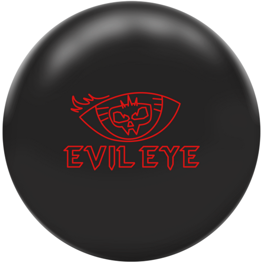 Radical Evil Eye
