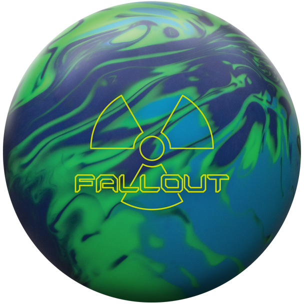 Hammer Fallout