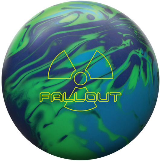 Hammer Fallout