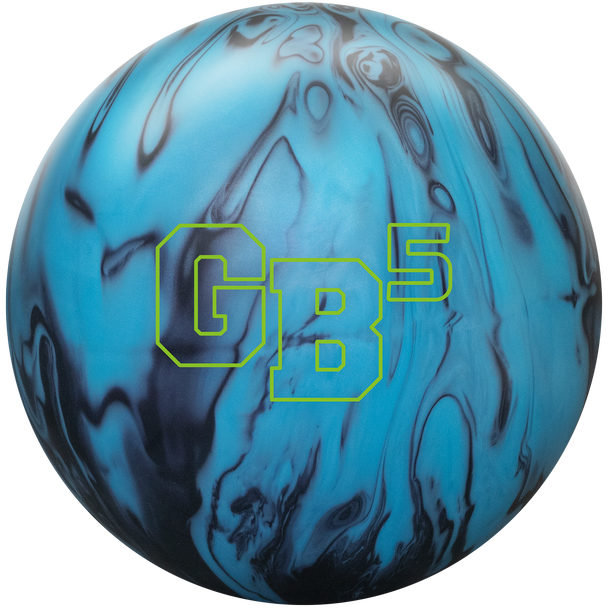 Ebonite Game Breaker 5 Hybrid