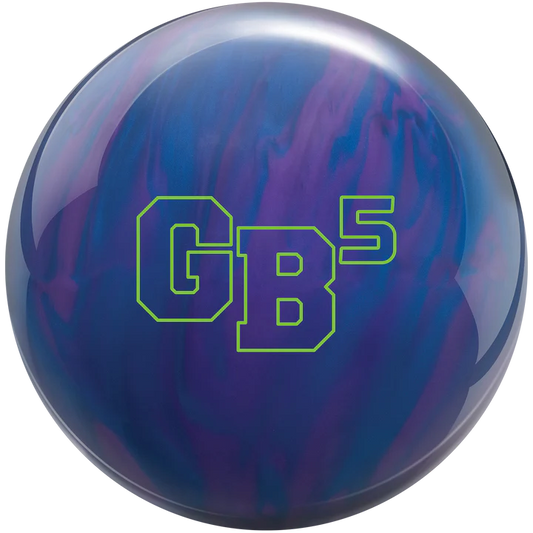 Ebonite Game Breaker 5 Pearl