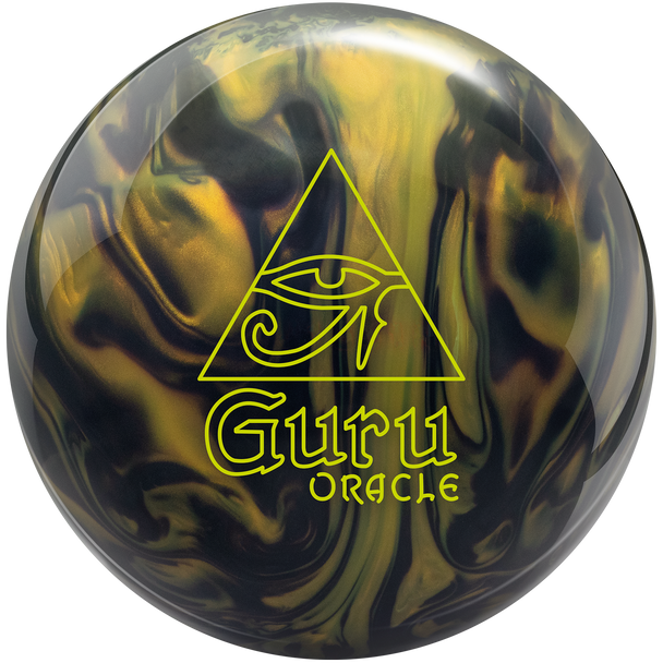 Radical Guru Oracle Pearl
