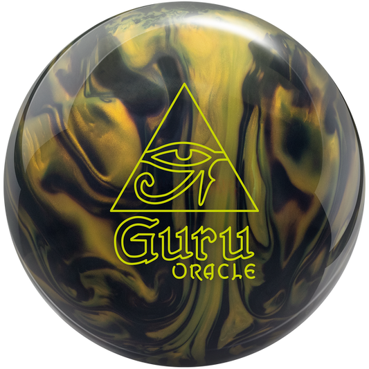 Radical Guru Oracle Pearl