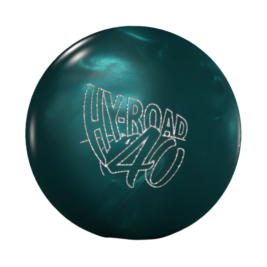 Storm HY-Road 40