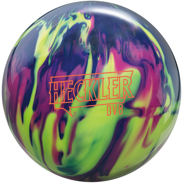 DV8 Heckler Hybrid
