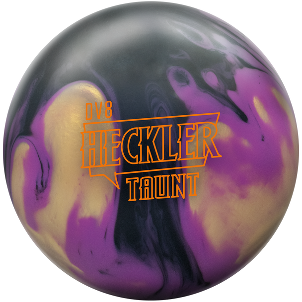 DV8 Heckler Taunt
