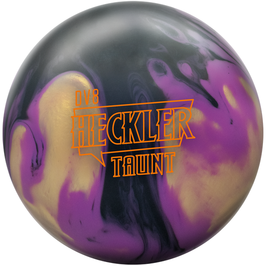 DV8 Heckler Taunt