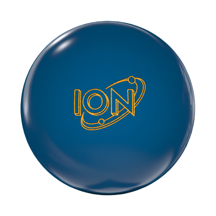 Storm Ion Pro Solid