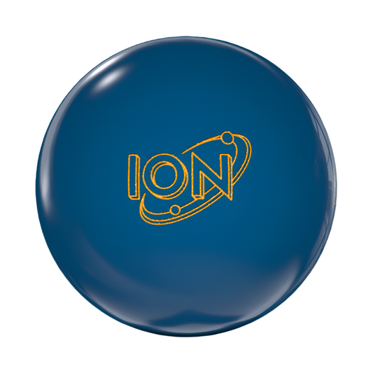 Storm Ion Pro Solid