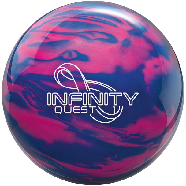 Brunswick Infinity Quest Pearl