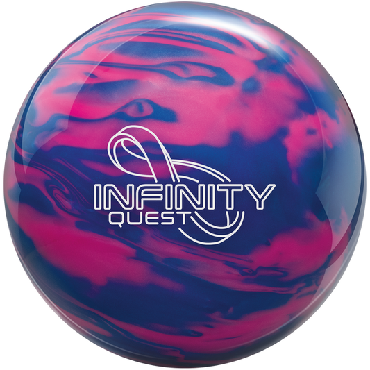 Brunswick Infinity Quest Pearl