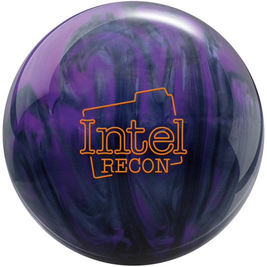 Radical Intel Recon