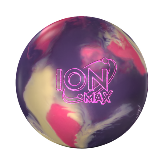 Storm Ion Max