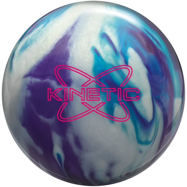 Track Kinetic Sapphire Ice