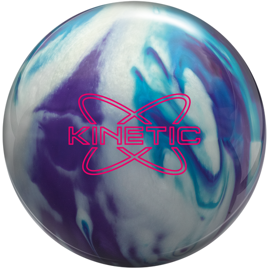 Track Kinetic Sapphire Ice
