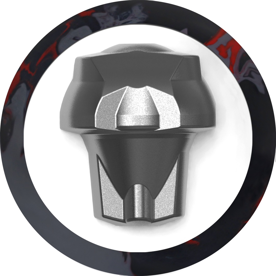 Motiv Jackal Onyx