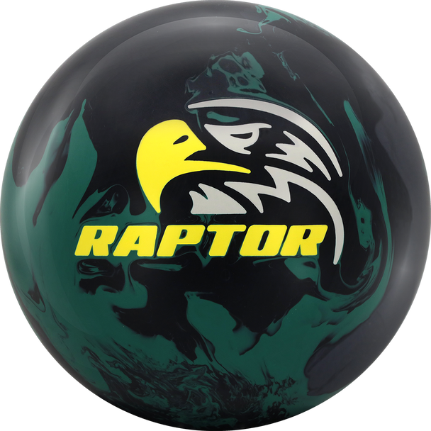 Motiv Raptor Reign
