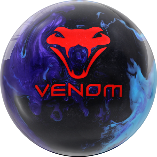 Motiv Venom Hysteria