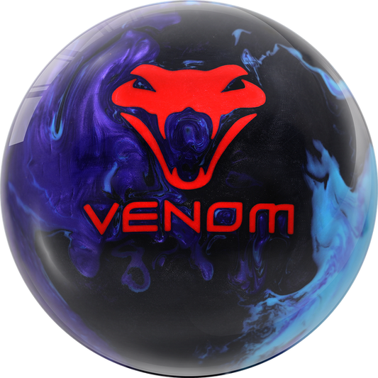 Motiv Venom Hysteria