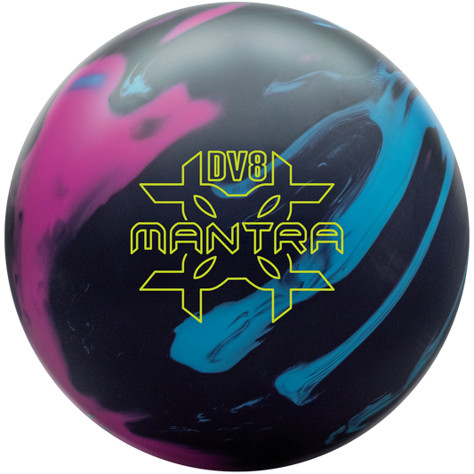 DV8 MANTRA SOLID