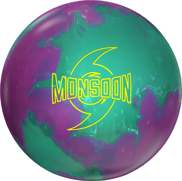Storm Monsoon