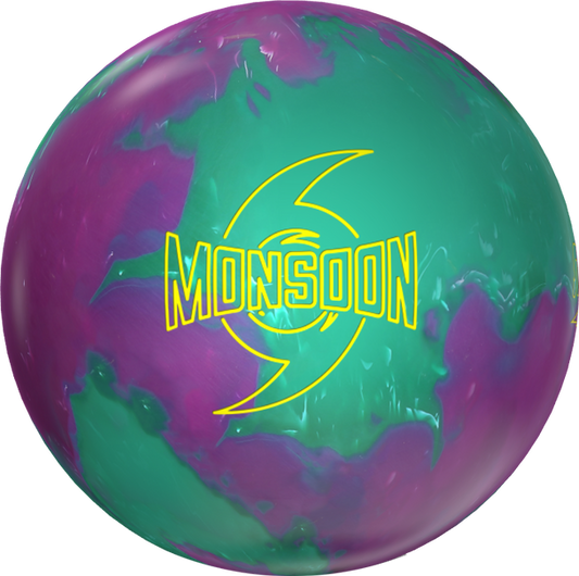 Storm Monsoon