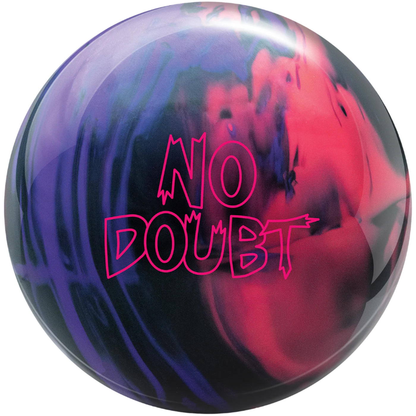 Radical No Doubt Solid