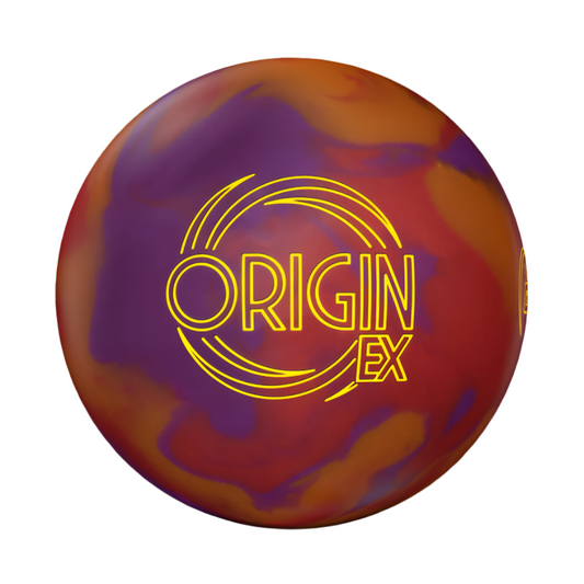 900 Global Origin EX