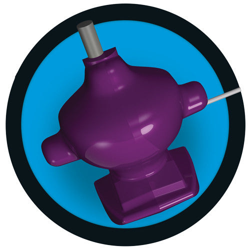 Radical Outer Limits Black Hole