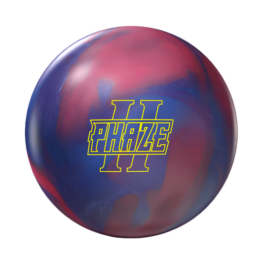 Storm Phaze II