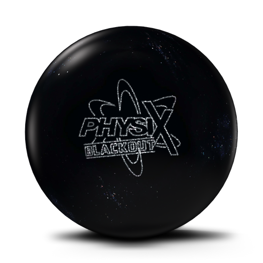 Storm Physix Blackout