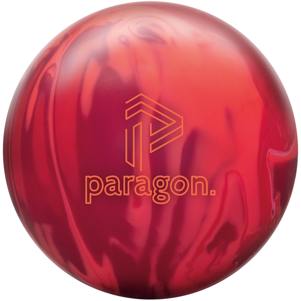 Track Paragon Fire