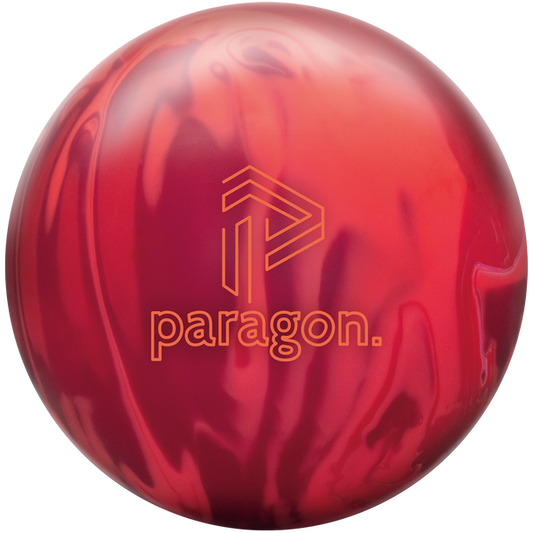 Track Paragon Fire