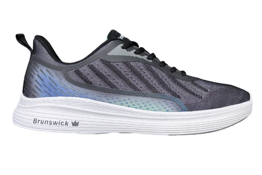 Brunswick Prism Men's Bowling Shoes