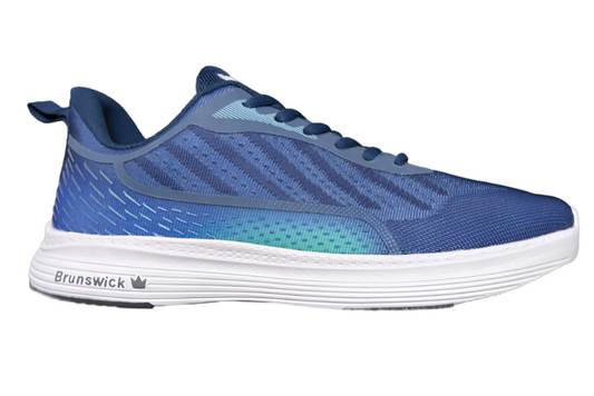 Brunswick Prism Men's Bowling Shoes
