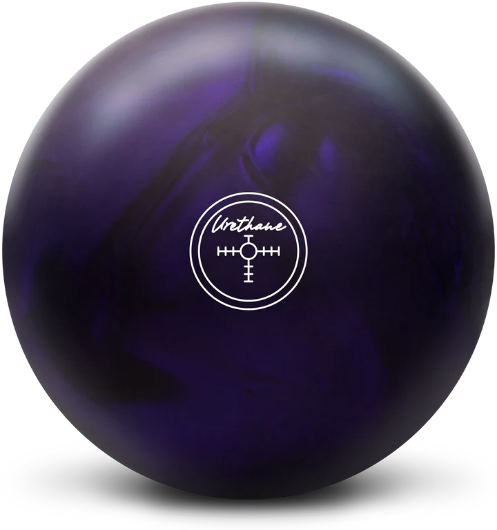 Hammer Purple Pearl Urethane