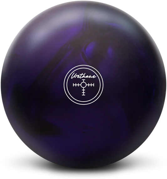 Hammer Purple Pearl Urethane
