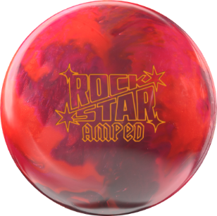 Roto Grip Rock Star Amped