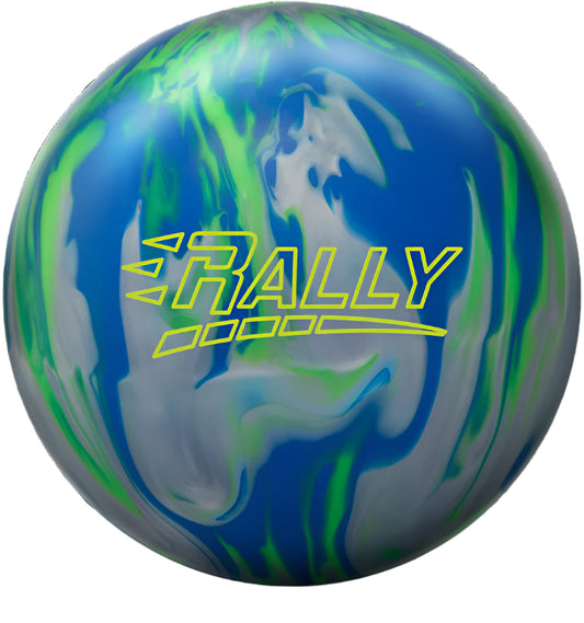 Columbia 300 Rally