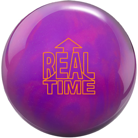 Ebonite Real Time