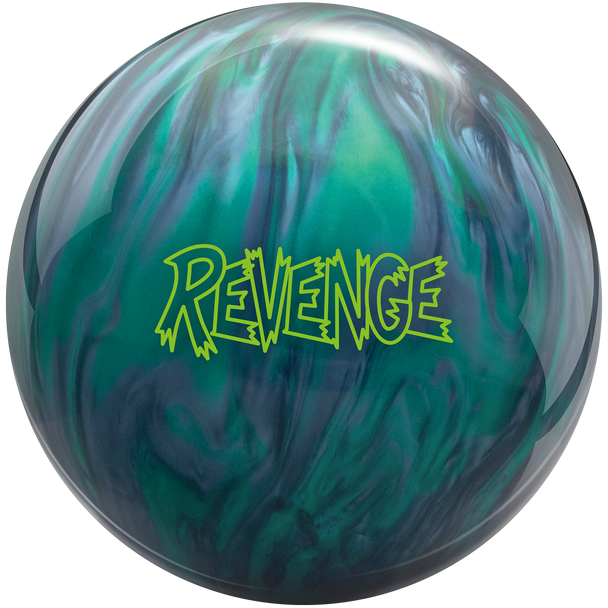 Radical Revenge Pearl