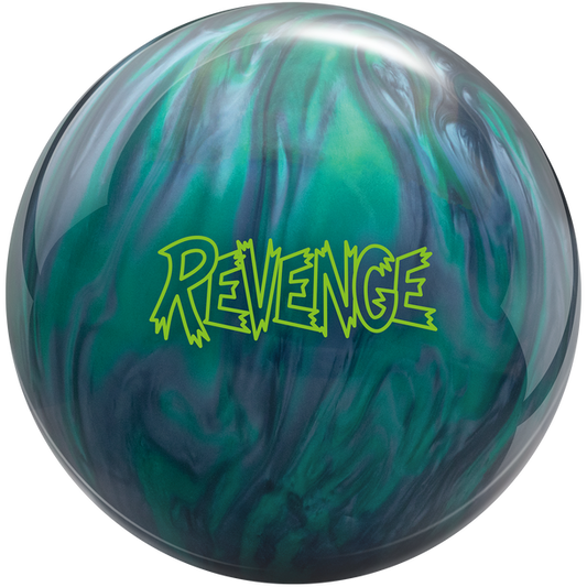 Radical Revenge Pearl