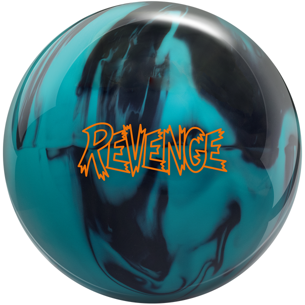 Radical Revenge Solid